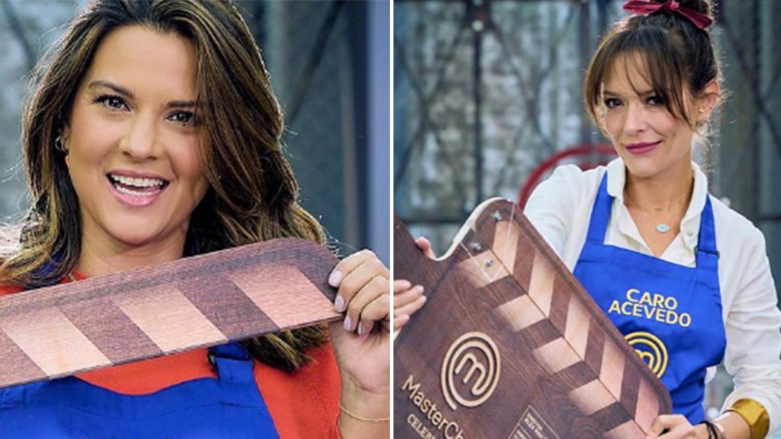 ‘Masterchef’: Nela se salvaría de los ataques de Carolina Acevedo al revelar este dato.