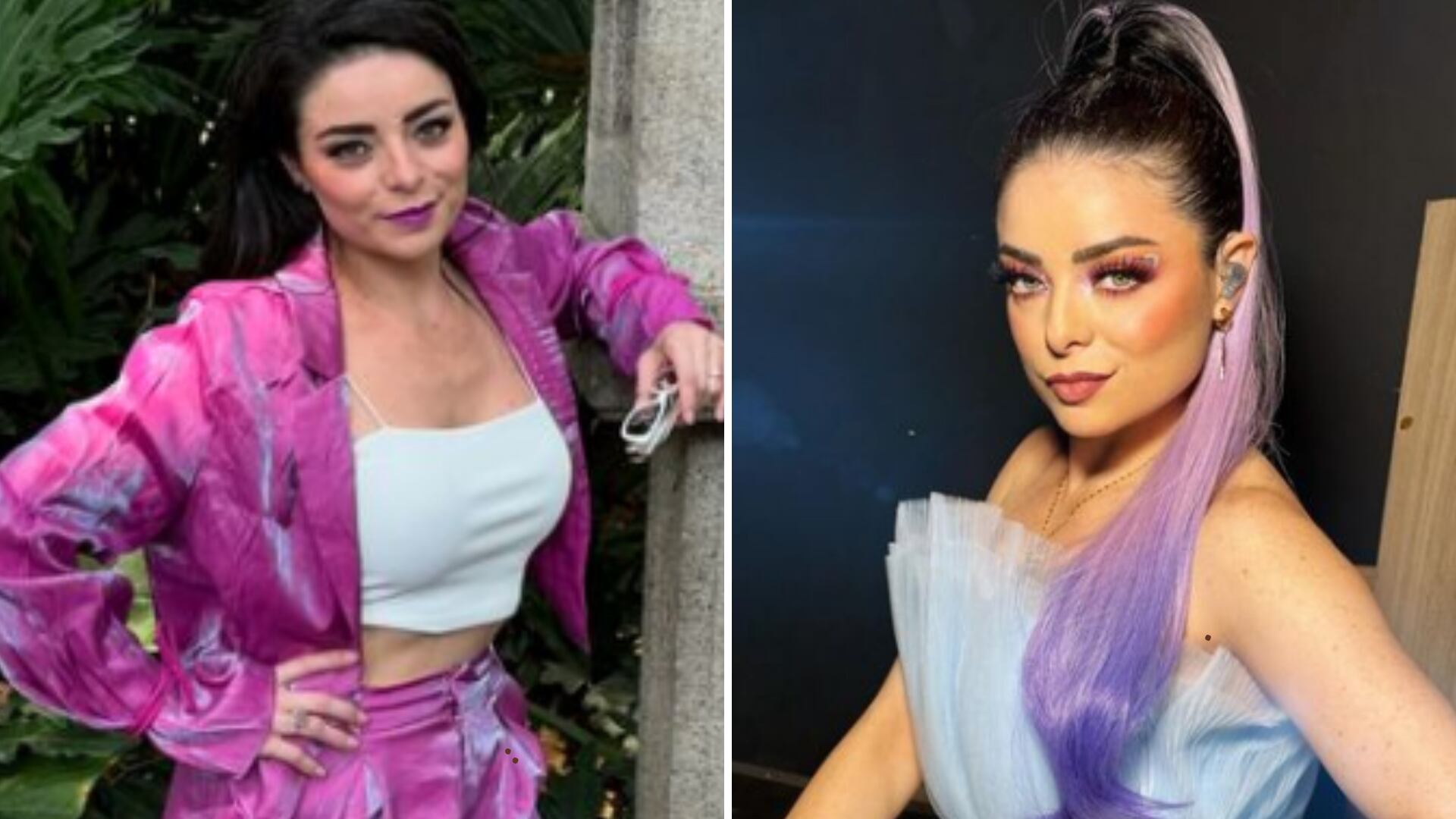 La actriz Violeta Isfel se ausentará hasta octubre por serios problemas de salud.