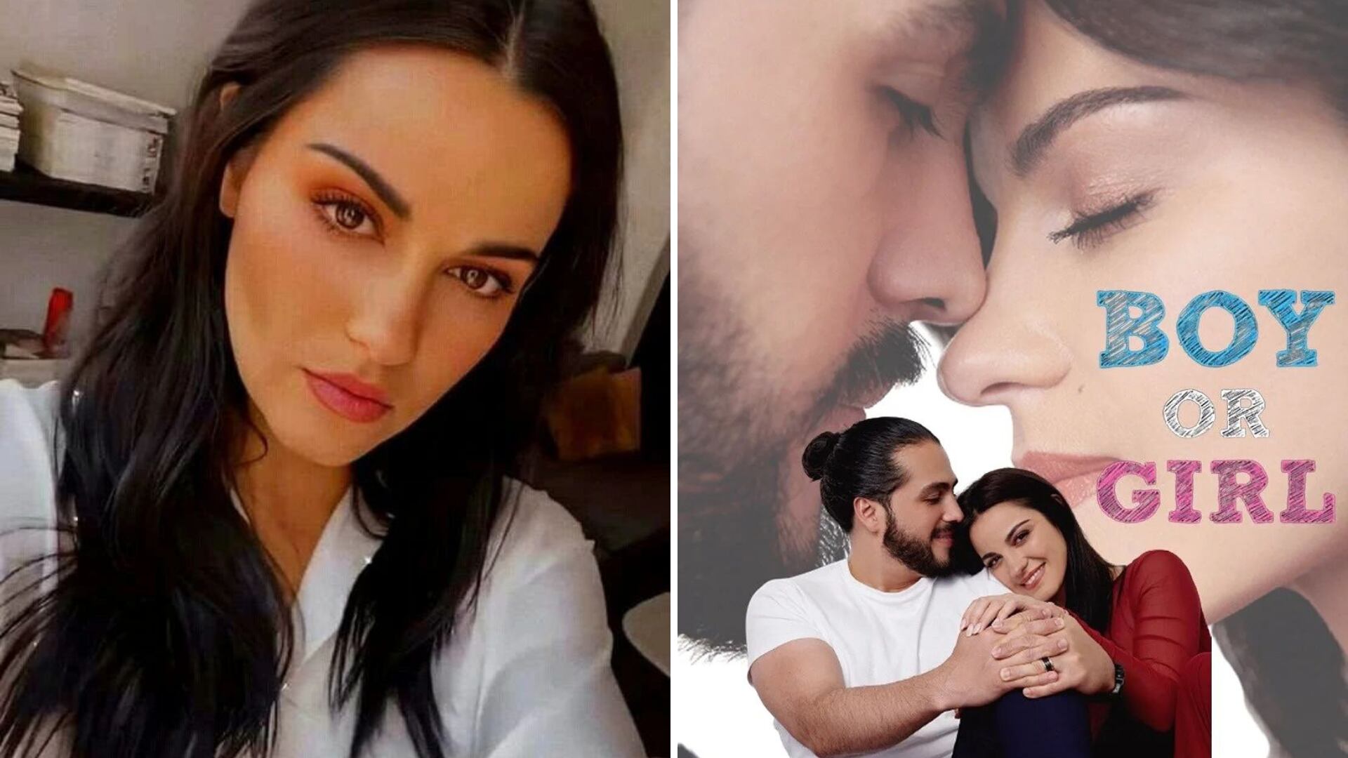 Maite Perroni saborea el éxito en medio de polémicas