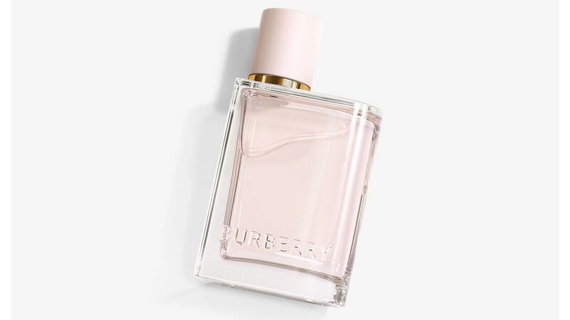 Her de Burberry