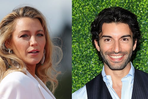 Blake Lively y Justin Baldoni llegan a un acuerdo y evitan ir a juicio