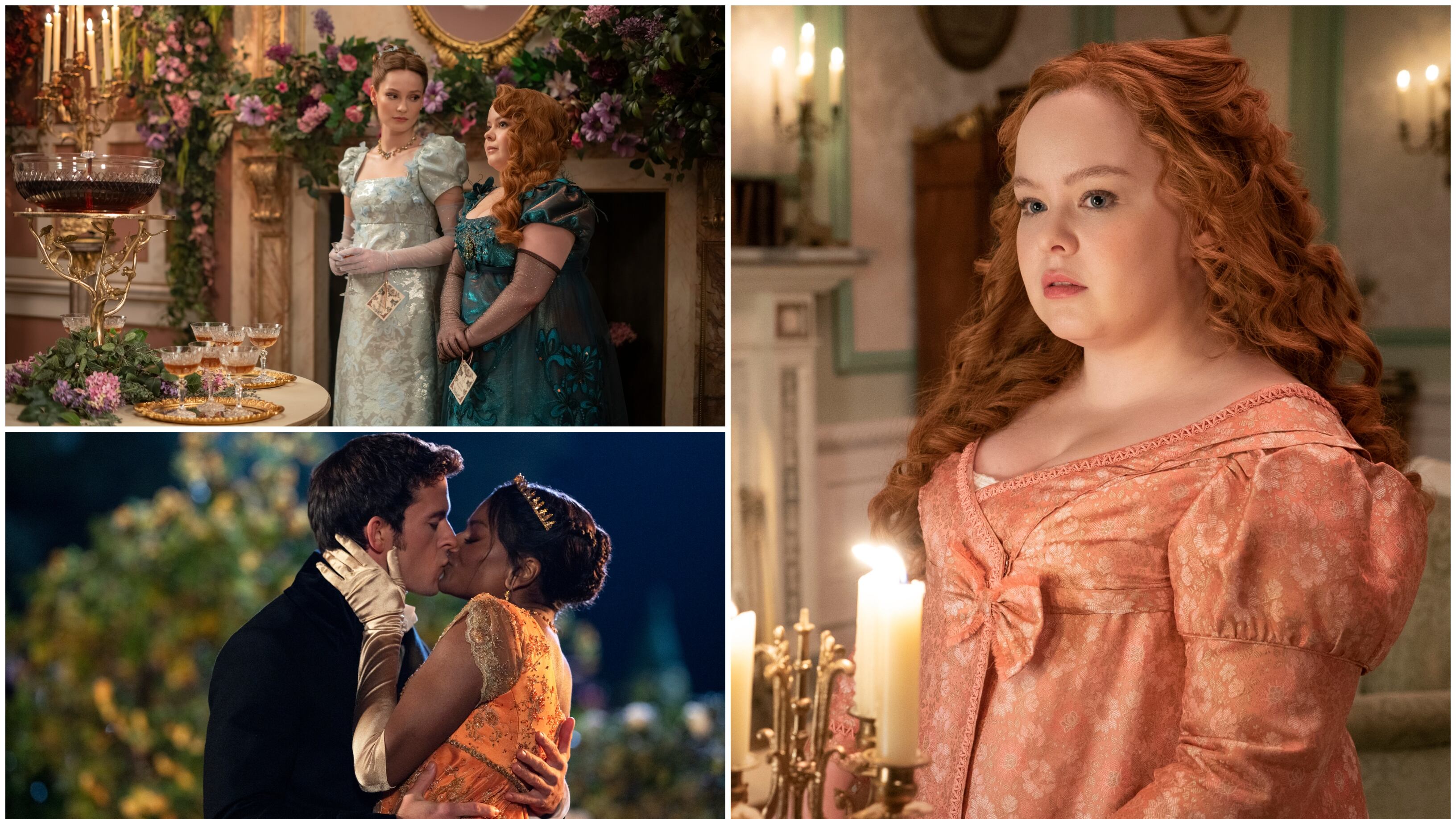 Bridgerton 3