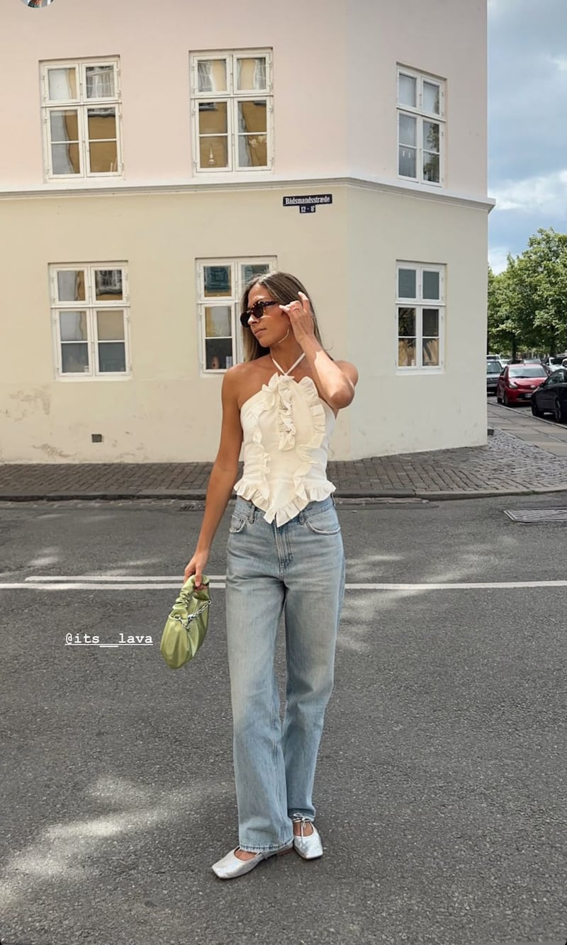 Zapatos en tendencia