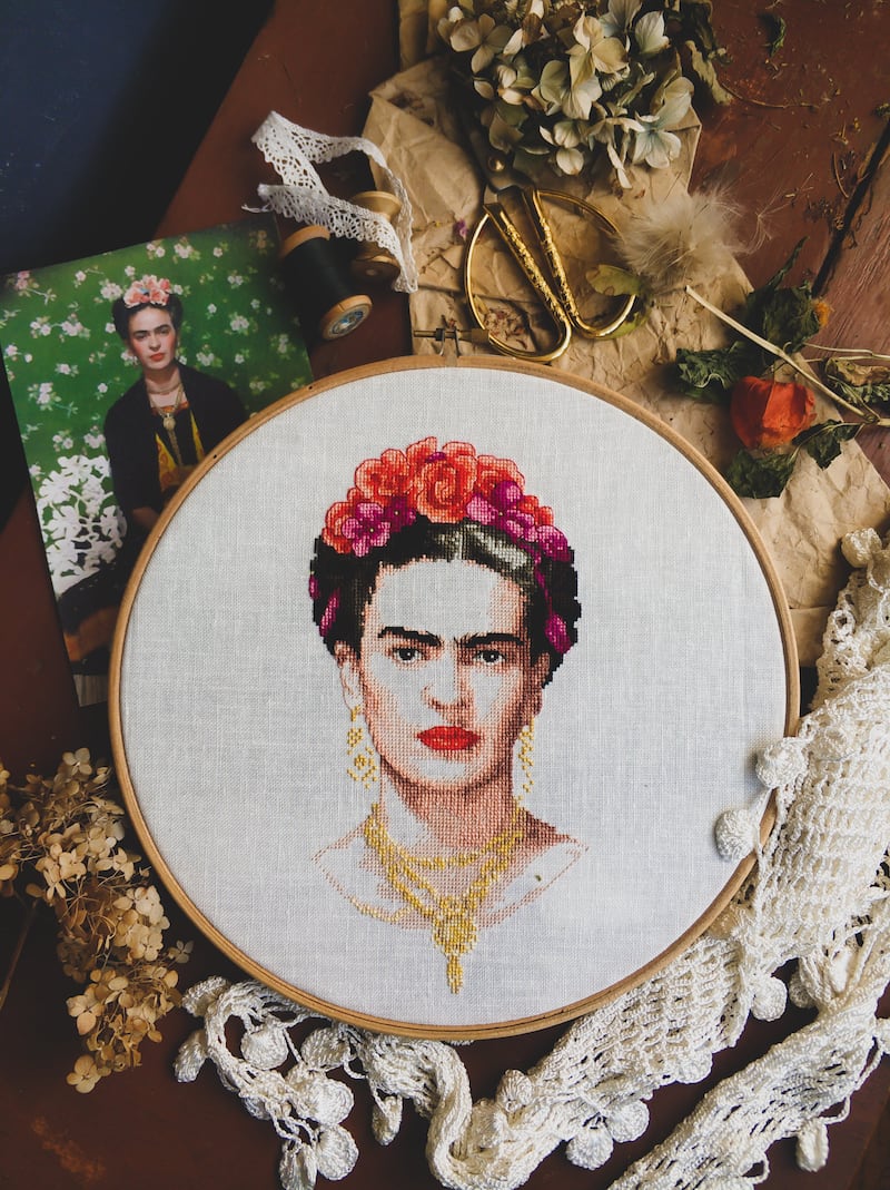 Frida Khalo