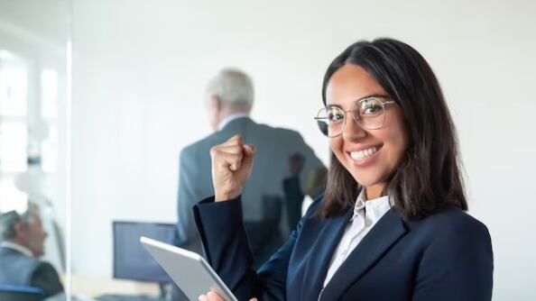 Empoderamiento femenino