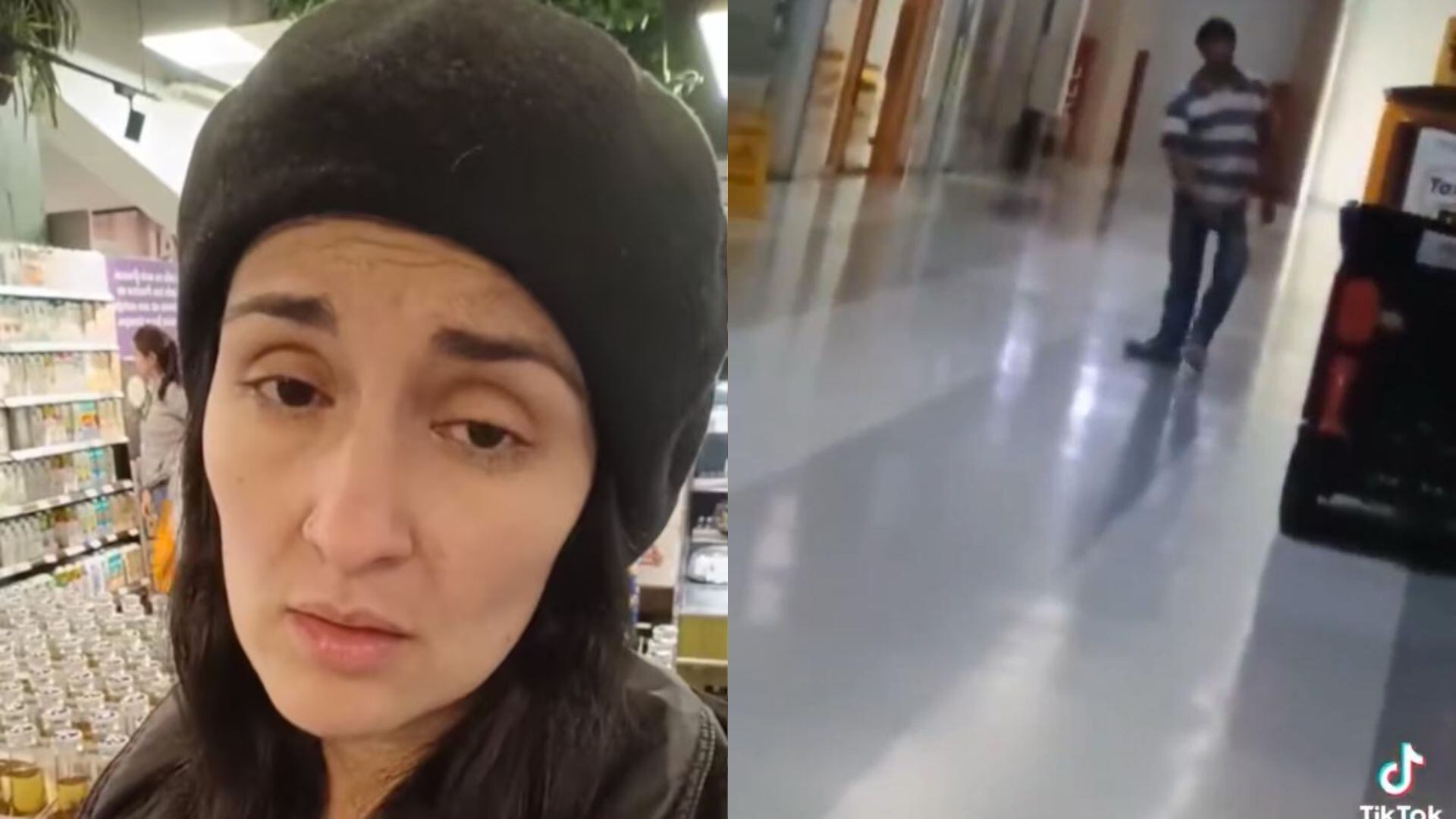 Crédito: TikTok Adriana Díaz