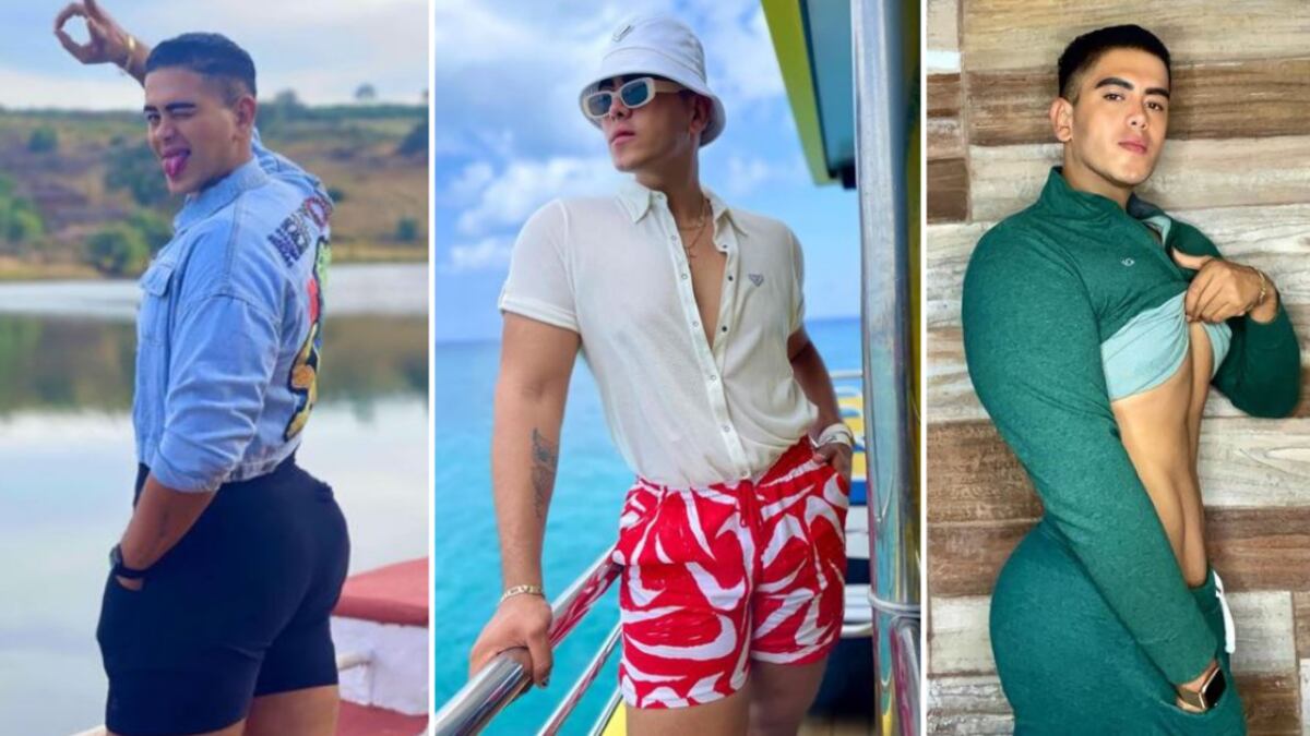 Director de primaria se roba los corazones de las madres