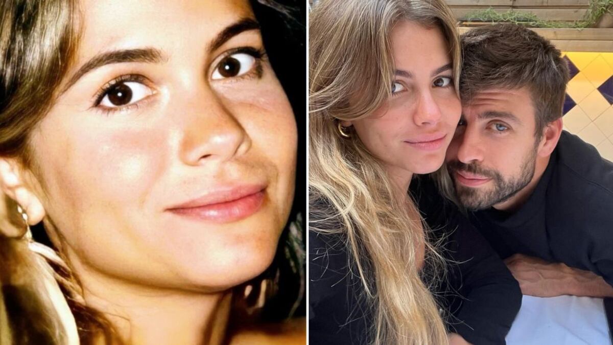 Ya no solo se arregla el cabello, también pasea en lujosos autos ¿nuevo regalo?