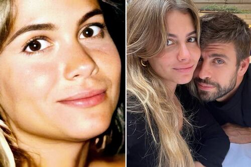 “Lo rompehogares no se le quita”: el patrón de Clara Chía al salir con hombres casados