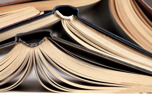 Estos son los libros que inspiraron los éxitos actuales en el cine