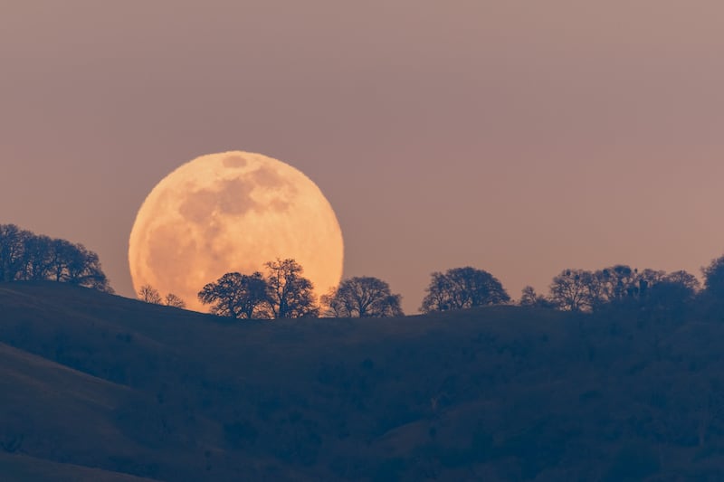 Calendario lunar