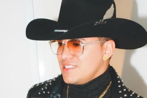 Se viraliza video de Yeison Jiménez en el que aseguraba que se iría del país si ganaba un presidente de izquierda