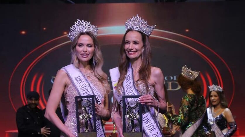 MRS Supermodel Worldwide