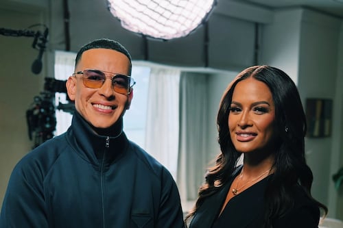 Daddy Yankee habla sobre su transformación espiritual en especial de ABC News