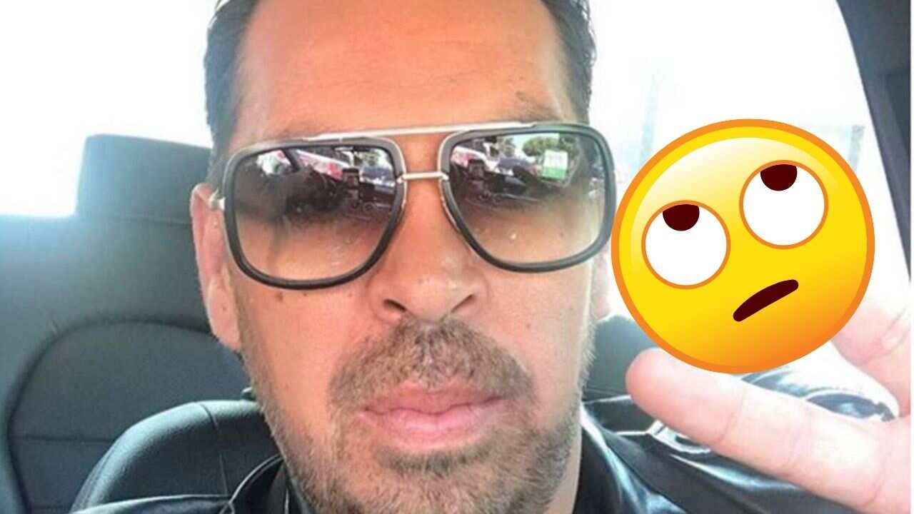 Jorge Dalessio metió su cuchara