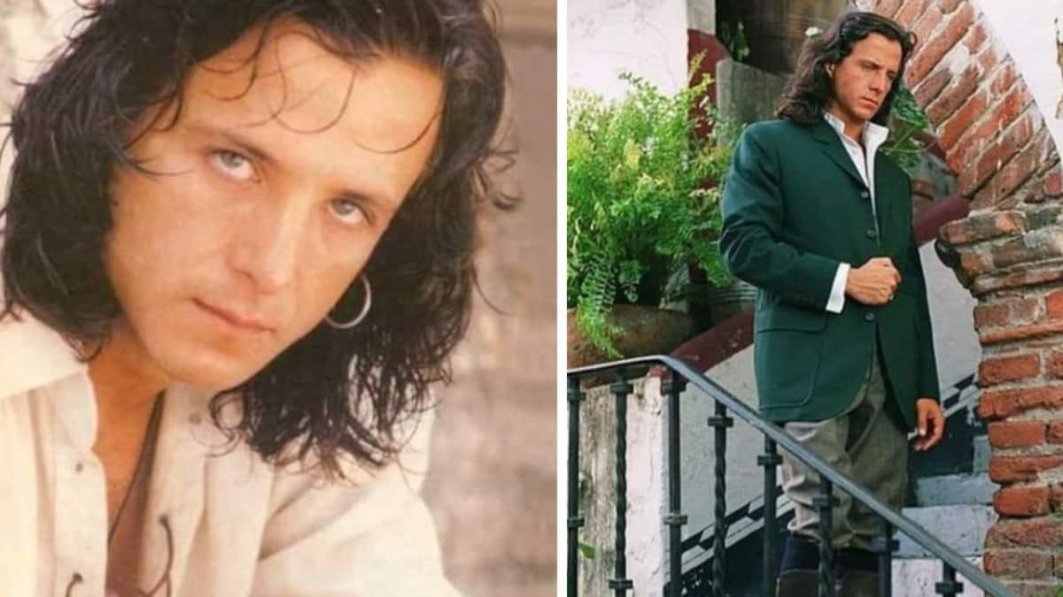 Fue la interpretación de Juan del Diablo en la telenovela “Corazón Salvaje” que  catapultó a Eduardo Palomo como uno de los mejores actores de los 90