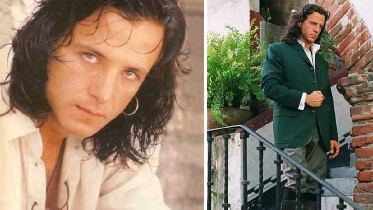 Fue la interpretación de Juan del Diablo en la telenovela “Corazón Salvaje” que  catapultó a Eduardo Palomo como uno de los mejores actores de los 90
