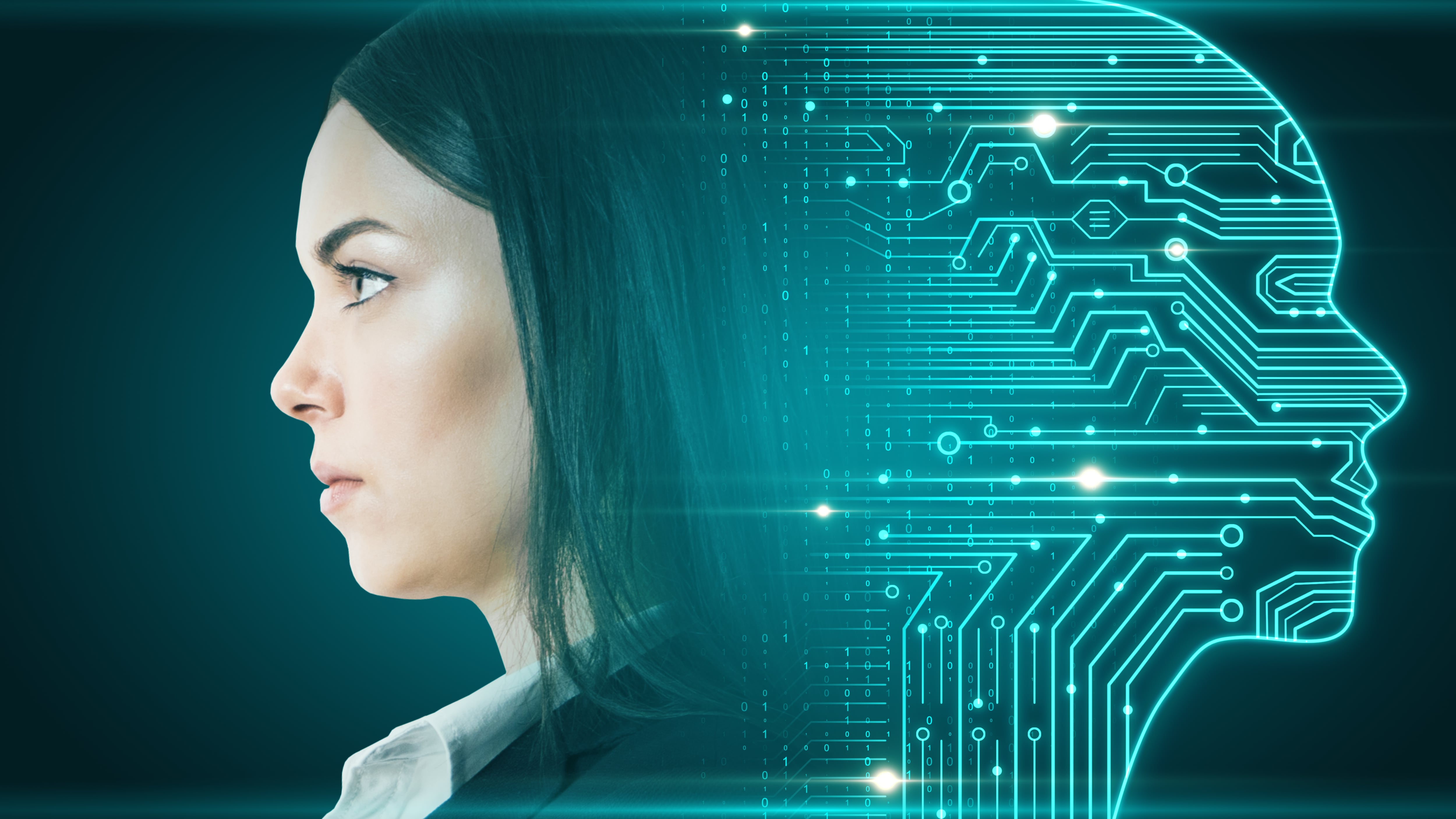 La IA tiene sesgo de género