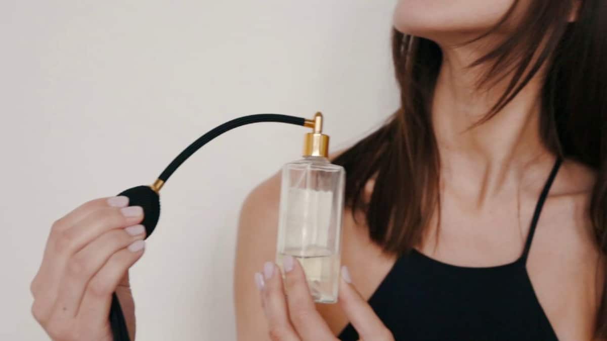 Los perfumes turcos causan sensación por su mezcla de aromas orientales y occidentales