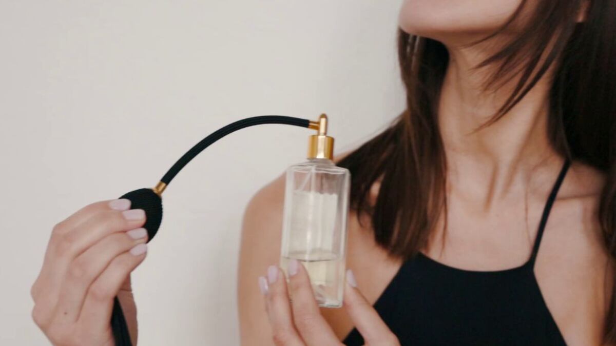 Los perfumes turcos causan sensación por su mezcla de aromas orientales y occidentales