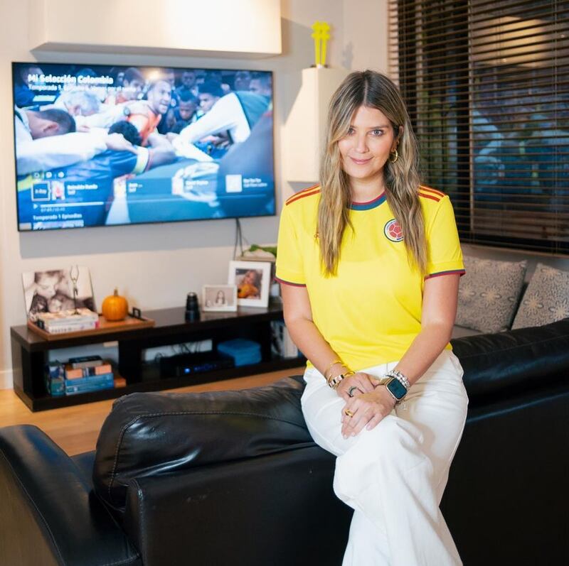 Andrea Guerrero