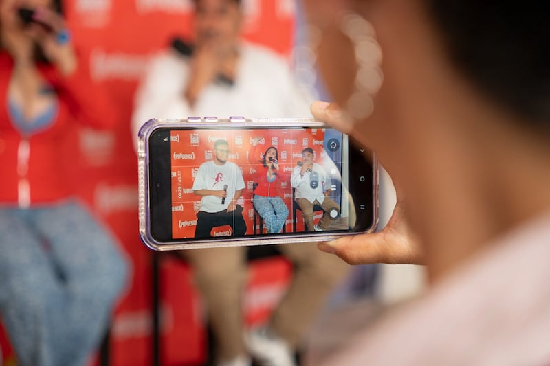 Coitorreo de Prudence: la nueva forma de hablar de sexo sin prejuicios