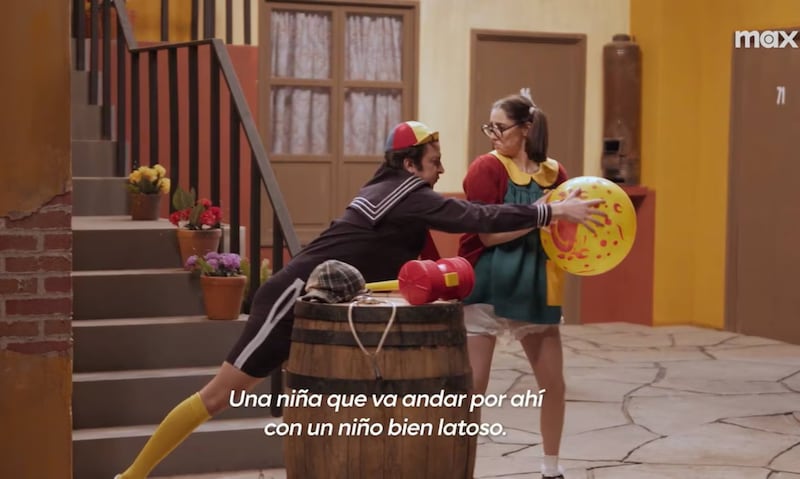 Chespirito