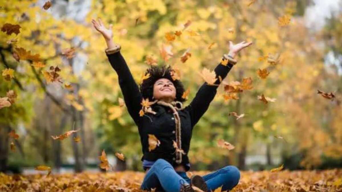 Llega el Otoño de colores: 3 rituales para purificar el ambiente y atraer la suerte a tu hogar