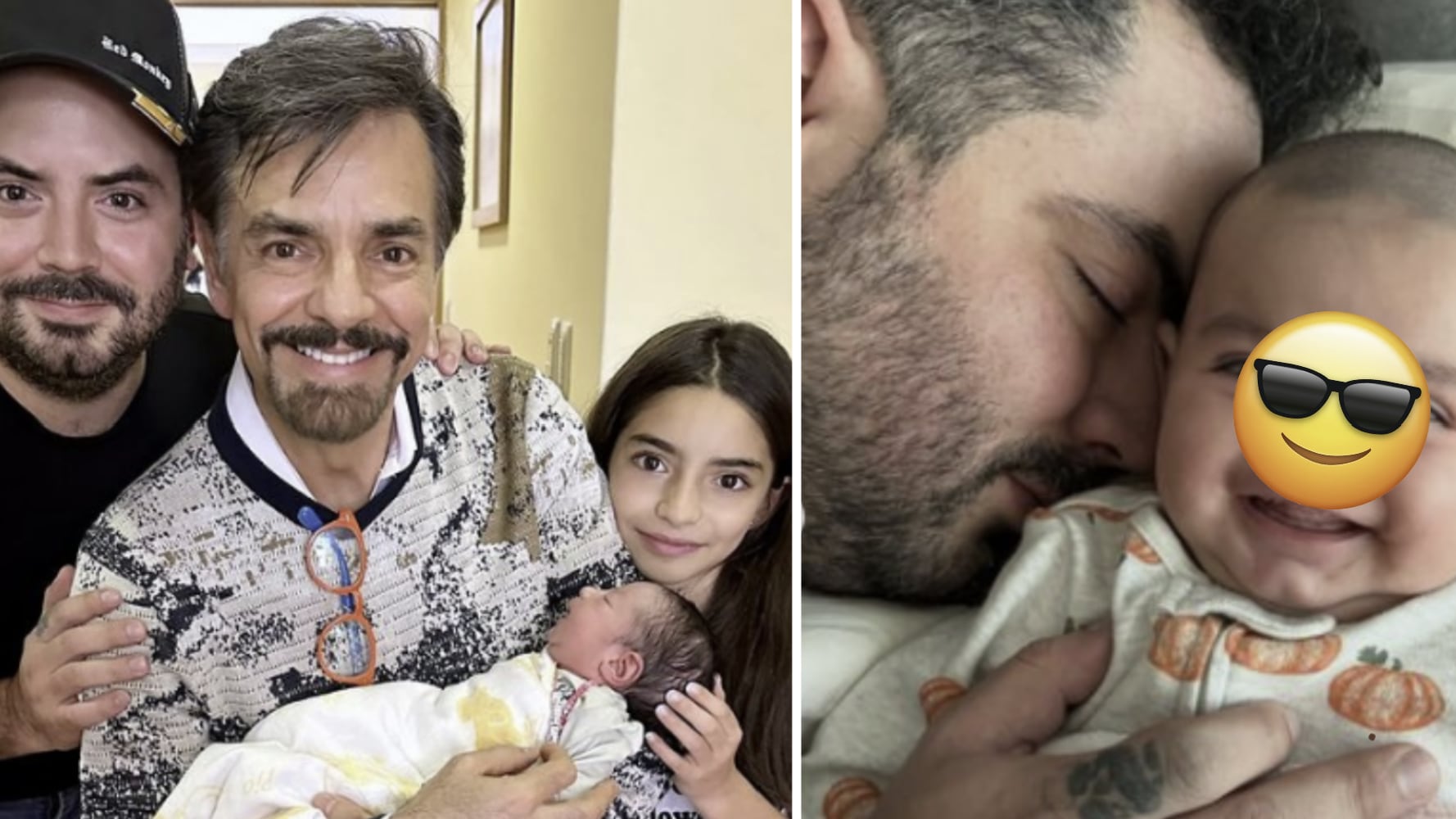 José Eduardo Derbez