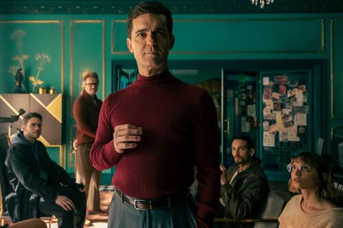 Berlín: final explicado de la primera temporada de la precuela de ‘La casa de papel’
