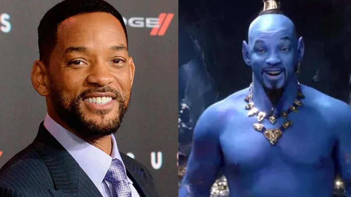 Will Smith
