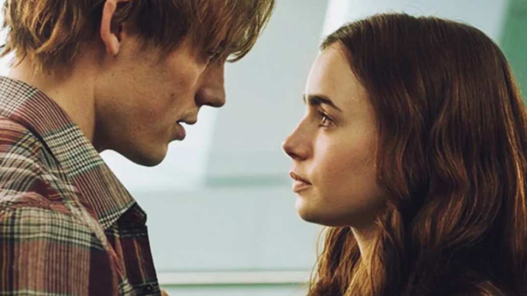 Nunca te quedes con quien te haga sentir que no eres suficiente