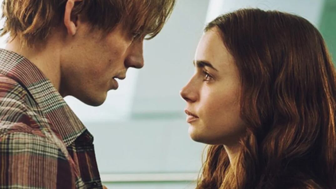 Nunca te quedes con quien te haga sentir que no eres suficiente