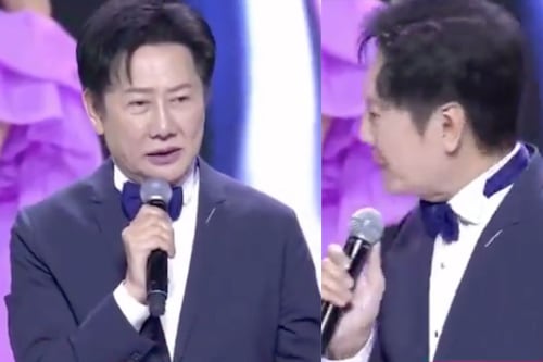 Nawat Itsaragrisil ‘se burla’ de Fátima Bosch en vivo tras pedirle disculpas: “Muy arrepentido no está”