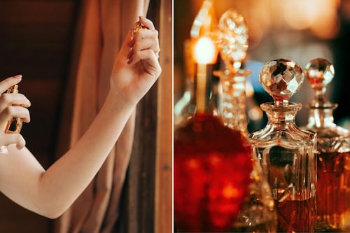 3 perfumes perfectos para llevar en otoño: todos te preguntarán por tu fragancia