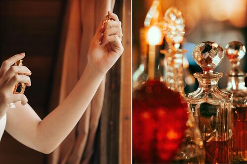 5 perfumes árabes que solo se usan de día y son ideales para ir al trabajo