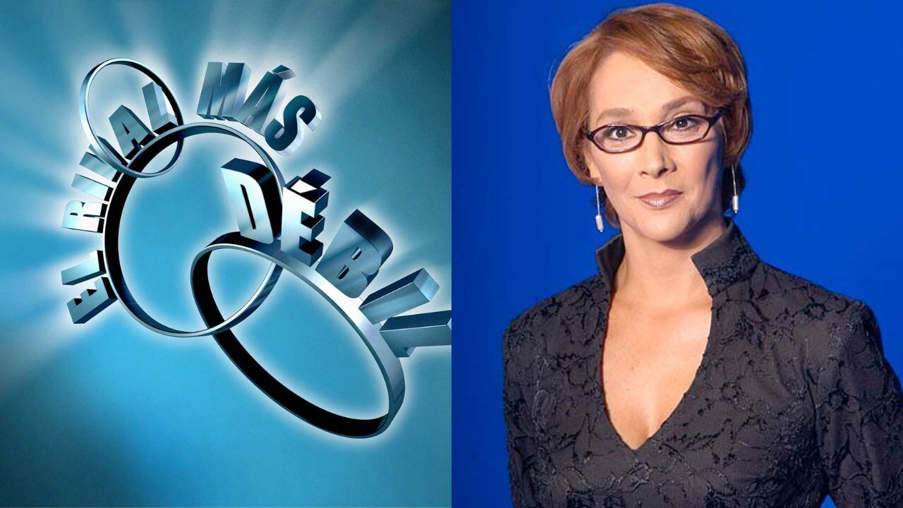 La exconductora de El Rival Más débil reapareció en las redes sociales.