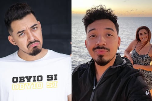 Lokillo confesó en vivo que se divorció de su esposa Karen hace siete meses, ¿cuál fue la razón?