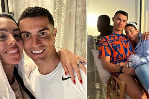 “El altísimo costo del amor”: El acuerdo millonario de Cristiano y Georgina si su matrimonio llegara a fracasar