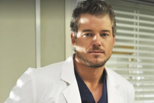 La frase más dolorosa de Eric Dane que hoy cobra un significado devastador tras su partida
