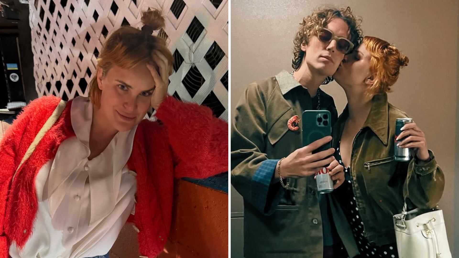 Tallulah, la hija menor de Bruce Willis y Demi Moore, jurará amor eterno con su pareja, con quien se comprometió en víspera de Navidad.