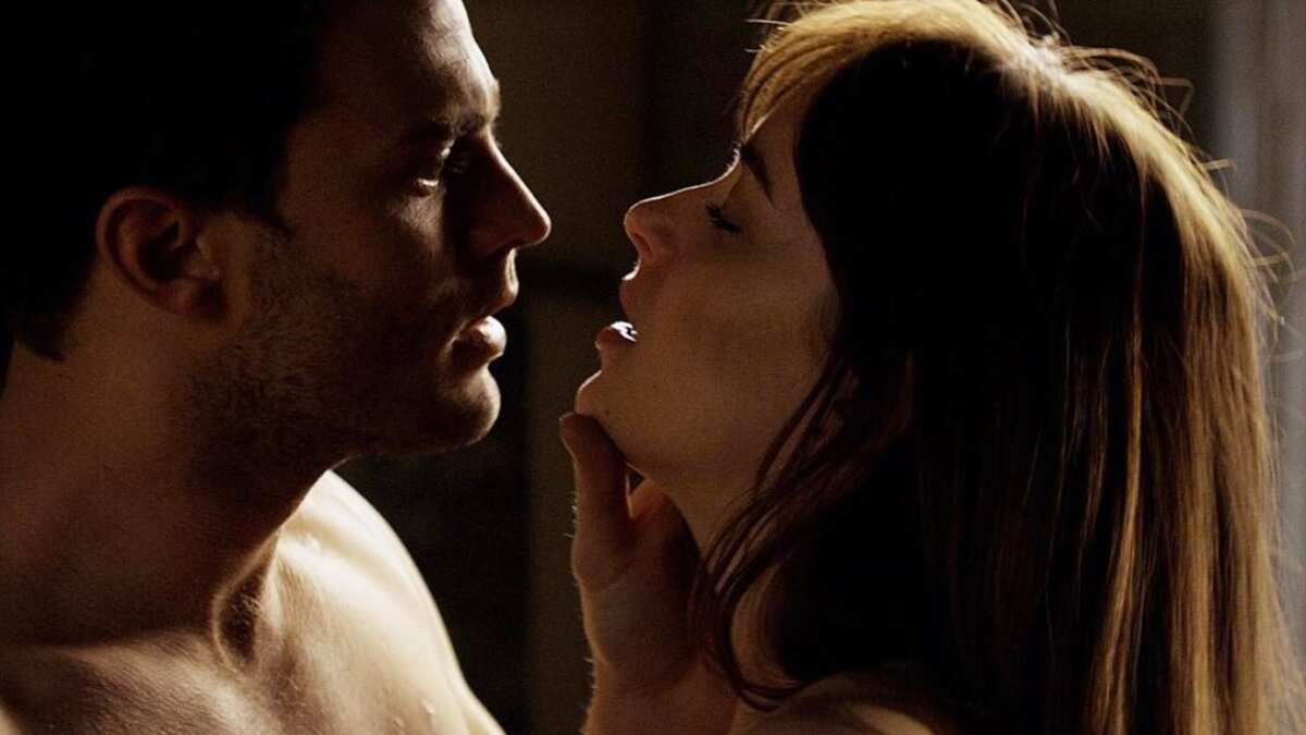 No tener deseo sexual hacia la pareja