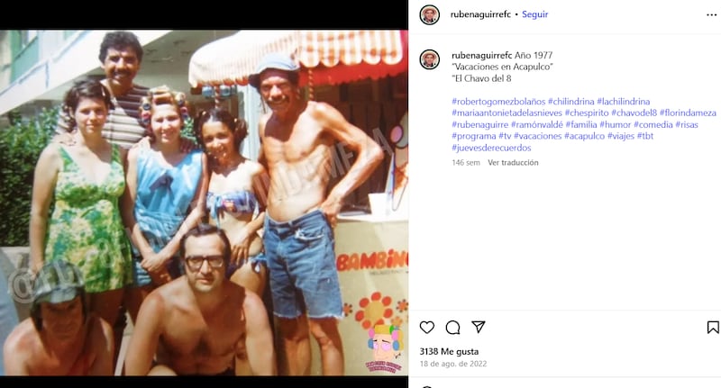 El Chavo del 8