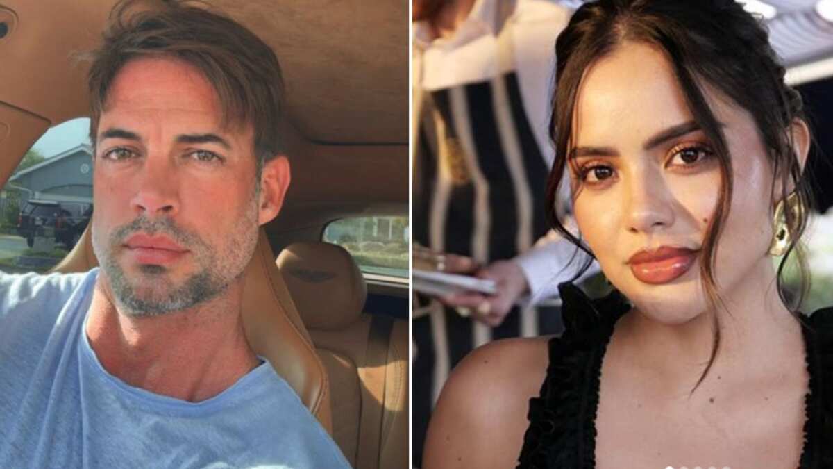 William Levy actriz española