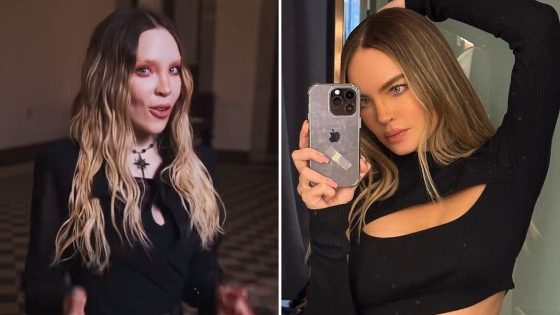 ¿La quiere de regreso? Famoso ex de Belinda publica comprometedora foto y fans aseguran que aún no la supera