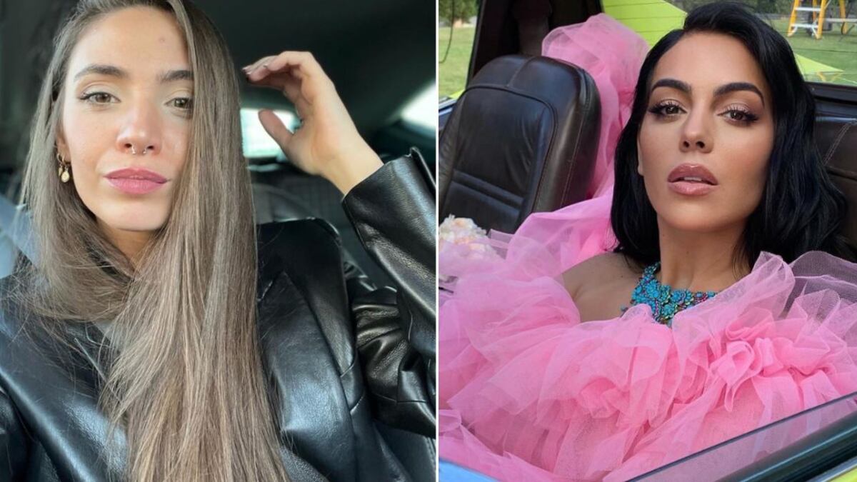 La segunda temporada de ‘Soy Georgina’ causó opiniones divididas, esto dijo un influencer acerca del estilo de vida de Rodríguez.