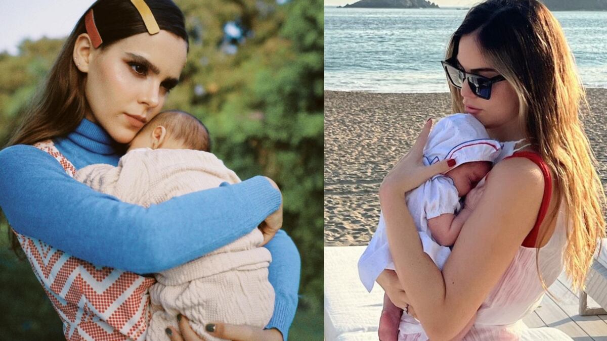 Críticas a la maternidad