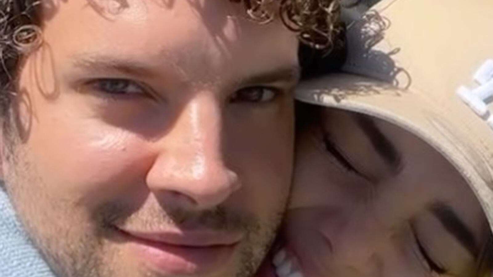 A diferencia del novio de Alejandra Villafañe, este actor sí abandonó a su pareja en medio del cáncer.