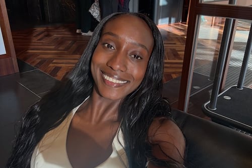 ¡Ecuador en la cima del mundo! Kiara Rodríguez hace historia como la primera mujer ecuatoriana nominada a los Premios Laureus 2026