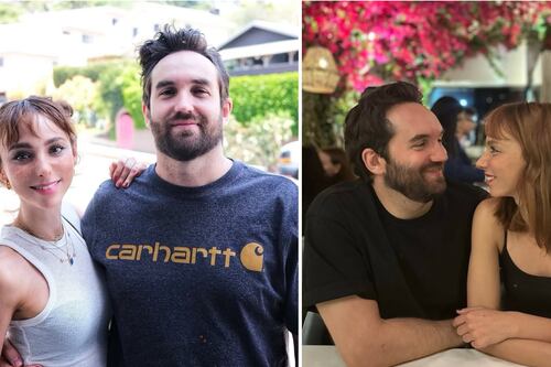 ¿Se separan? Así está la relación de Natalia Téllez y su pareja